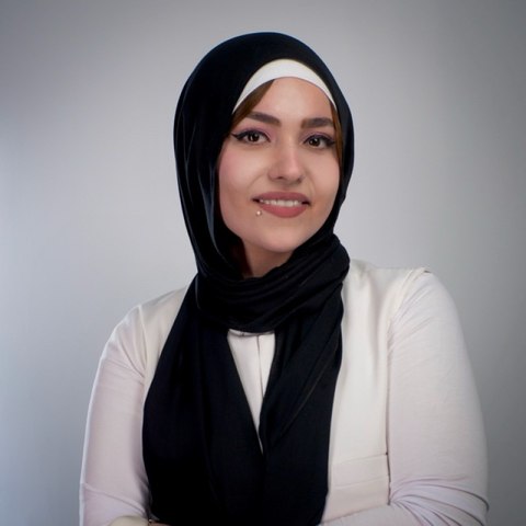 Yara Ayman Hussein